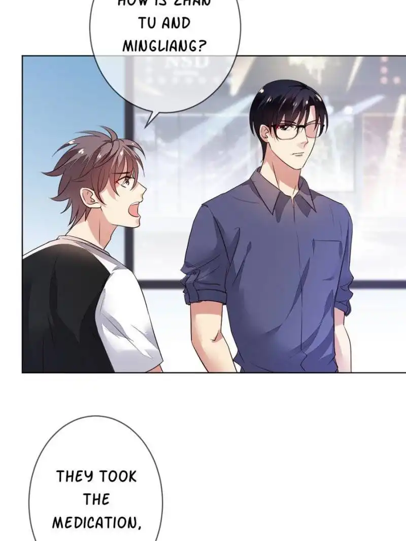 Legend Reboot Chapter 99 66